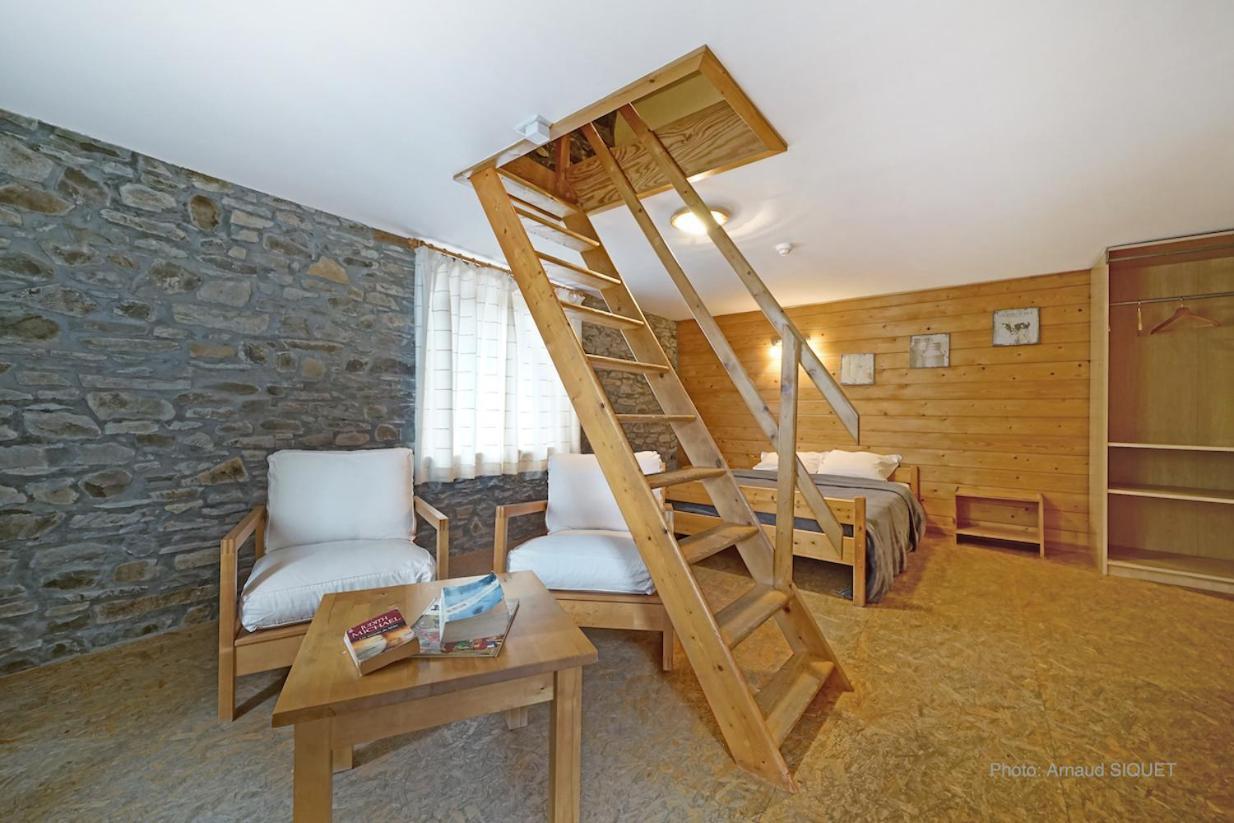 Ferme St Martin Bed and Breakfast Manhay Exterior foto